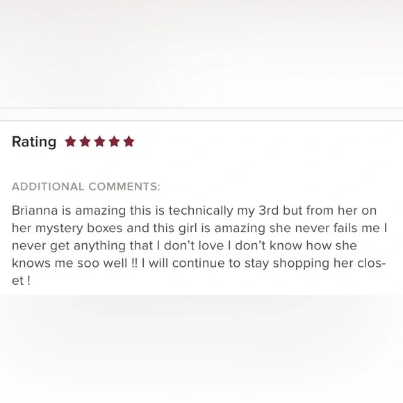 10 Item Reseller Mystery Box! - Picture 7 of 14